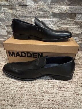 Steve Madden MTETLY Men’s Dress Shoes